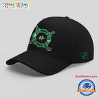 Dallas Stars x Firefighter Appreciation Night Cap