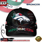 Denver Broncos NFL MEXICAN New Design 2026 Baseball Cap Hats