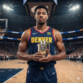 Denver Nuggets Est 1967 Tumbler