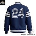 Denzel Washington Man on Fire Jacket