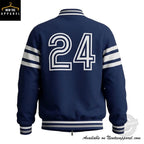 Denzel Washington Man on Fire Jacket