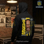 Dizzee Rascal We Want Bass Concert 2026 Pullover Hoodie