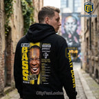 Dizzee Rascal We Want Bass Concert 2026 Pullover Hoodie