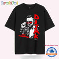 Donovan Dijak The Disruptor Mlw T-Shirt