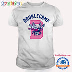 DOUBLECAMP Dragoy 2024 T Shirt