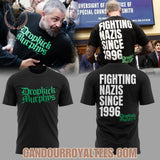 Dropkick Murphys 2026 Shirt