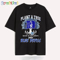 Duke Blue Devils Plant A Tree 2025 T Shirt