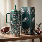 Eagles Fly Eagles Fly Premium Tumbler