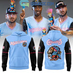 El Paso Chihuahuas Matachines New Copa Identity 2026 Hoodie Shirt