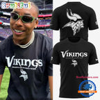 Engineered For Minnesota Vikings 2025 Hoodie T-Shirt