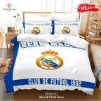 FC Real Madrid Bedding Sets 182