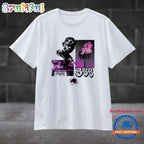 Fever 333 Community Charly Chang T Shirt