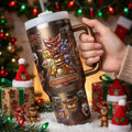 Five Night At Freddy’s Tumbler