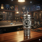 Foo Fighters Studio 606 Tumbler 30Th Anniversary 1995-2025