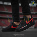 Fuerza Regida Stadium Tour Inspired Custom Air Force 1 Sneakers