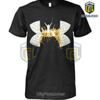 Funny Golf Celebration Graphic T-Shirt