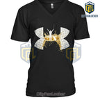 Funny Golf Celebration Graphic T-Shirt