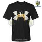 Funny Golf Celebration Graphic T-Shirt