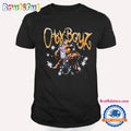 Geezy World Trap O Lantern T Shirt