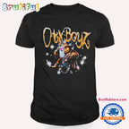 Geezy World Trap O Lantern T Shirt