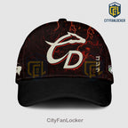 Godzilla Caliente Black Baseball Jersey - Limited Edition MLB Theme Jersey