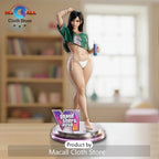 Grand Theft Auto VI Custom Character Acrylic Statue