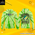 Grateful Dead x Oregon Ducks Hoodie