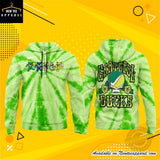 Grateful Dead x Oregon Ducks Hoodie