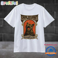 Graveyard Cats Scream On Tour Fall 2024 T Shirt