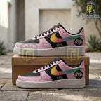 Harry Styles Together Together Tour Limited Edition Air Force 1 Sneakers