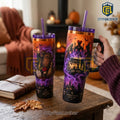 Hocus Pocus Sanderson Sisters Salem Stanley Tumbler