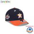 Houston Astros MLB 2025 All-Star Game Baseball Cap