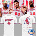Houston Rockets City Edition 2026 T-Shirt