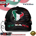 Houston Texans NFL MEXICAN New Design 2026 Baseball Cap Hats