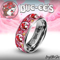 I Love Buc-ee’s Cute Custom Ring