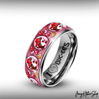I Love Buc-ee’s Cute Custom Ring