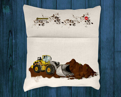 Reading Pillow