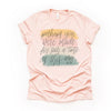 Christian Tee, Perhaps You Were Made For Such A Time As This, Esther 4:14 design on premium unisex shirt, 2 color choices