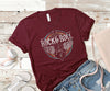 Rock And Roll Shirt,Music T-Shirt,Music Band Shirt,Funny Shirts,Gift For Her,Motivational Shirt,Vintage Shirt,Rock Band Shirt,Guitar Shirt