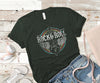Rock And Roll Shirt,Music T-Shirt,Music Band Shirt,Funny Shirts,Gift For Her,Motivational Shirt,Vintage Shirt,Rock Band Shirt,Guitar Shirt