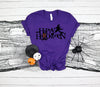 Happy Halloween Shirts, Halloween Shirts, Hocus Pocus Shirts, Halloween Party, Fall Shirts, Halloween Outfits,Halloween Funny Shirt
