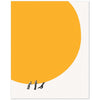 We Can Move The Sun Together - Premium Matte Paper Poster