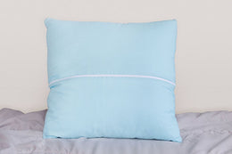 A Reader's Pocket Pillow