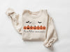 is The Season Halloween Sweatshirt,Halloween Sweatshirt,Spooky Season,Coffee Shirt,Halloween Design Shirt,Halloween Gift,