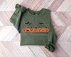 is The Season Halloween Sweatshirt,Halloween Sweatshirt,Spooky Season,Coffee Shirt,Halloween Design Shirt,Halloween Gift,