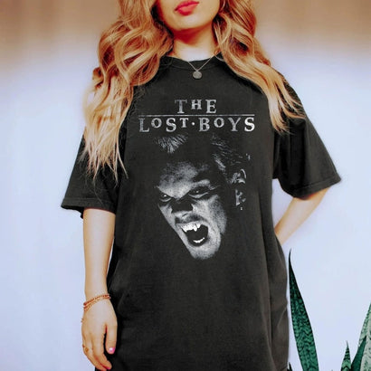 The Hex Girls Inspired Tee, The Hex Girls Rock Band Music T-Shirt