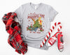 Vintage Winnie The Pooh Christmas Shirt, The Pooh and Friends Christmas Tree Shirt
