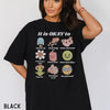 Retro Mental health t-shirt, Cute anxiety shirt, Mental health matters tee