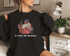 It's Past My Bedtime Shirt, Funny Sleppy Bear Sweater, Funny Bear Meme Shirt, Trendy Unisex Shirt