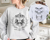The Bat Boys Shirt, Vintage Acotar Bookish Sweatshirt, The Night Court Illyrians, A Court of Thorn and Roses Rhysand Cassian Azriel